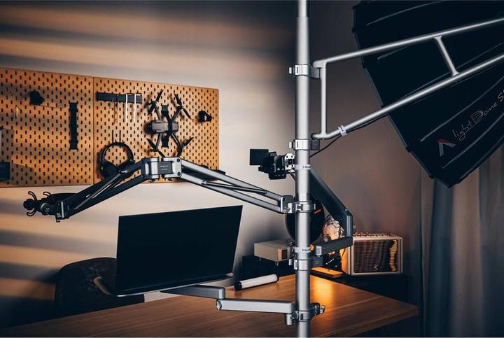 Produktbild Falcam Home Studio Setup 2.1-3.1m