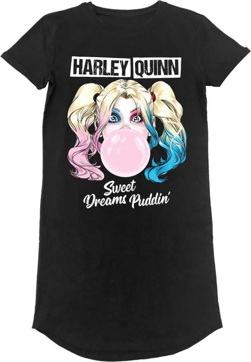 Immagine prodotto Batman Maglietta da donna Sweet Dreams Puddin (L)