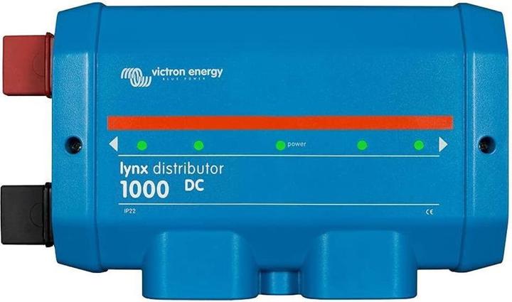 Immagine prodotto Victron Energy Distributore Lynx