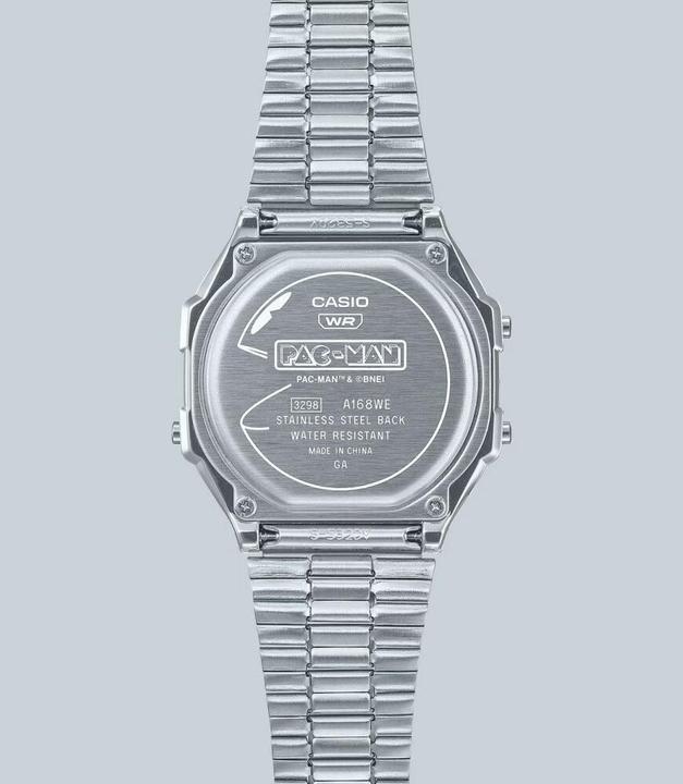 Immagine prodotto Casio A168WEPC-7AER
