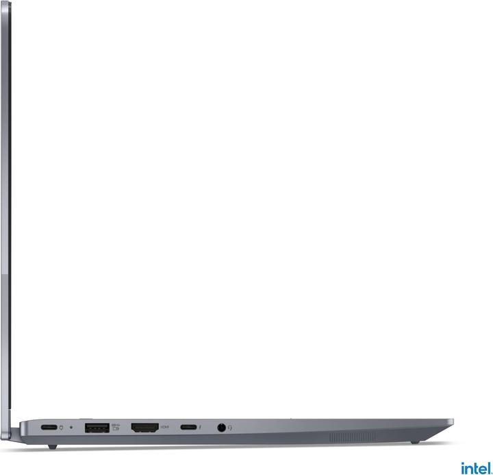 Produktbild Lenovo ThinkBook 14 2-in-1 Gen 5 (14", Intel Core Ultra 5 225U, 16 GB, 512 GB, DE)