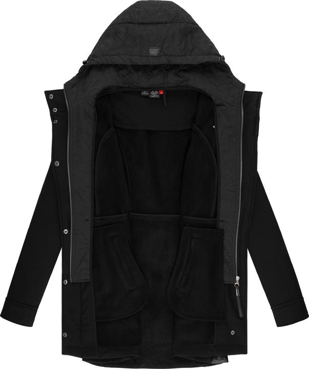Actual product image Ragwear Ybela (XL)