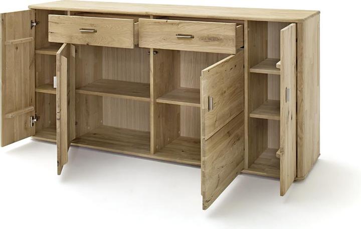Immagine prodotto Robas Lund Ravello (186 x 90 x 44 cm)
