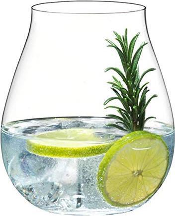 Produktbild Riedel Gin Tonic Glas (7.62 dl, 4 x, Gin Gläser)