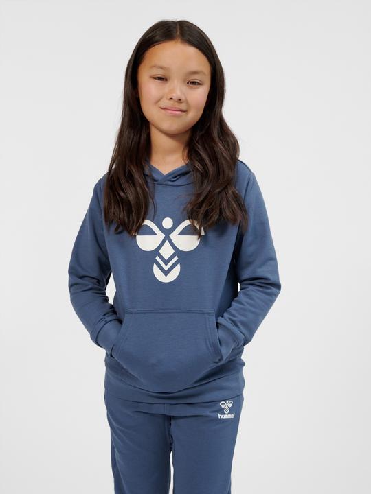 Image du produit hummel hmlCUATRO HOODIE (128)