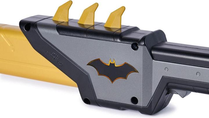 Actual product image Batman Gear-Up Utility Belt