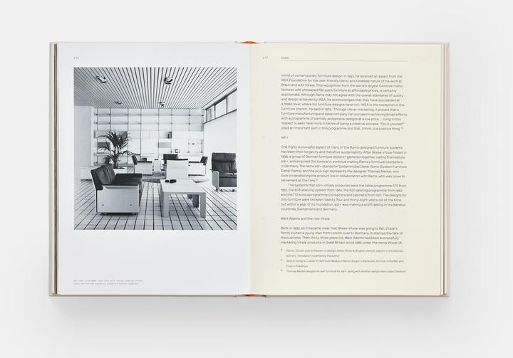 Image du produit Dieter Rams (Anglais, Sophie Lovell, Jonathan Ive, 2024)