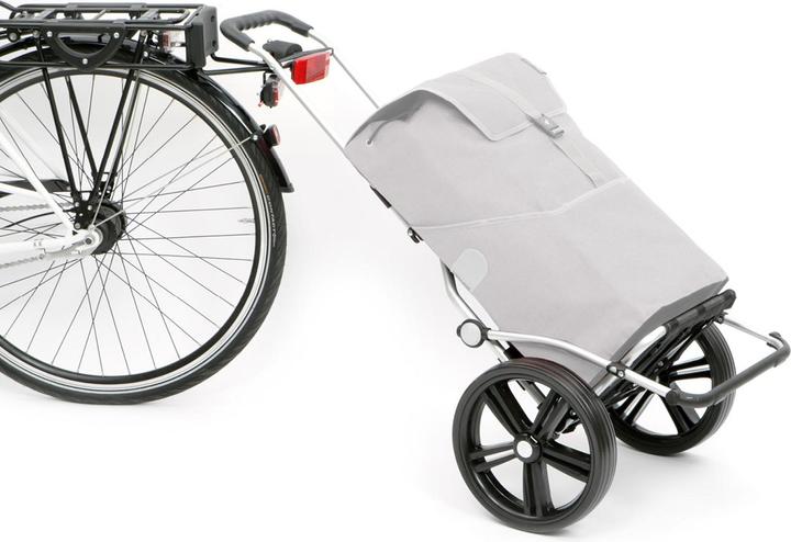 Actual product image Andersen Royal Shopper Ipek Mo