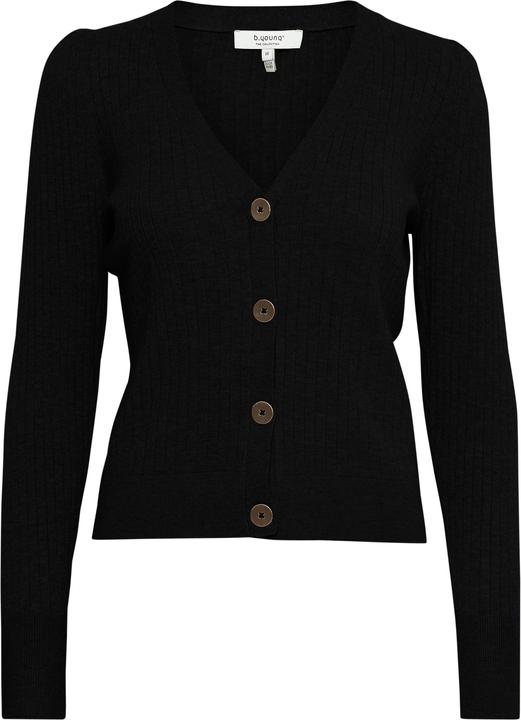 Image du produit B.young Cardigan BYNAKTA RIB (XL)