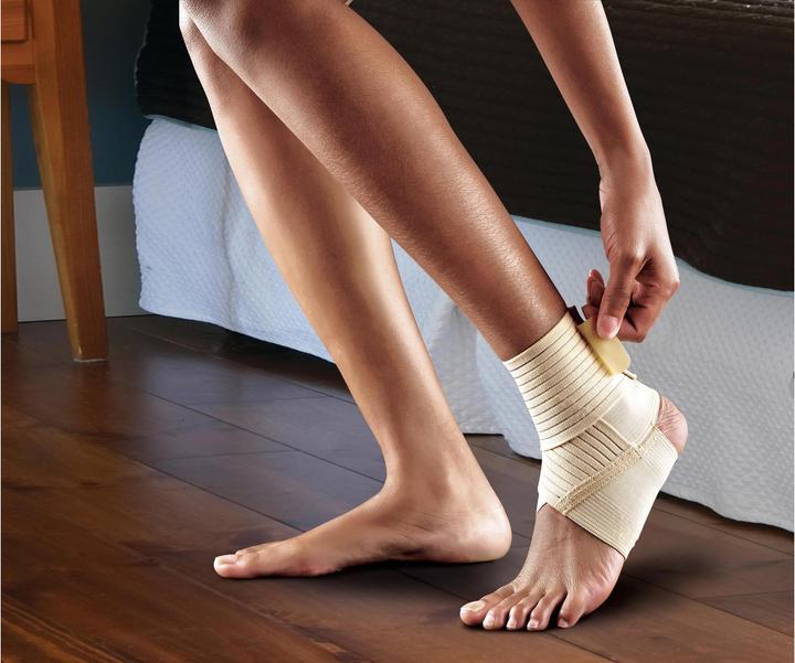 Actual product image Futuro Ankle brace (S)