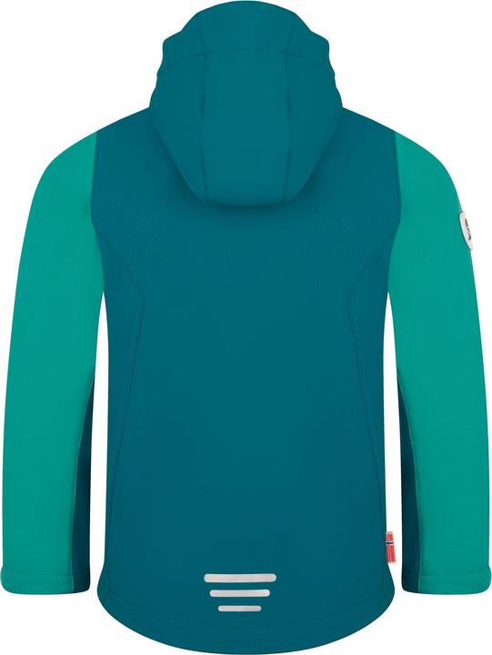Produktbild Trollkids Kid's Balestrand Jacket (176)