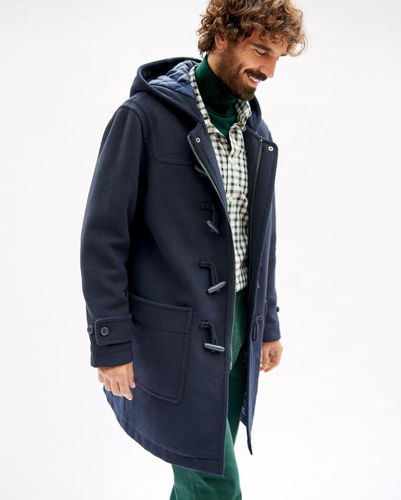 Immagine prodotto La Redoute Collections Maglione dolcevita in 100% lana merino (L)