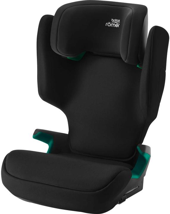 Britax Römer Discovery Plus (Kinderzitje, ECE R129/i-Size standaard)