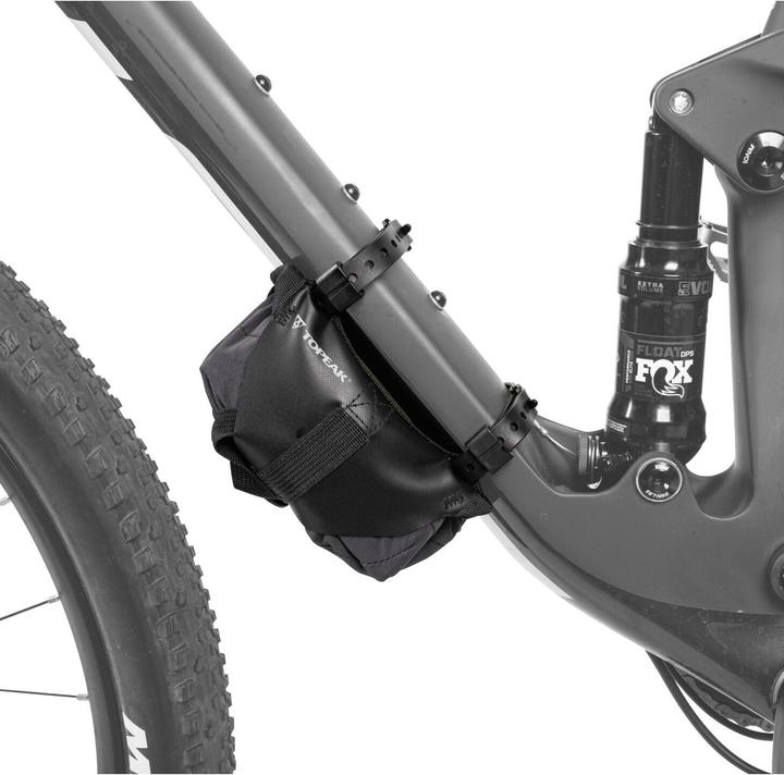 Produktbild Topeak Gearpack (1.50 l, Rahmentasche)