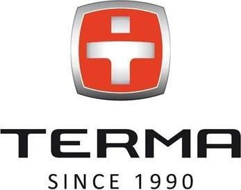 Produktbild Terma Heizpatrone MOA Spiralkabel, weiss 600 Watt