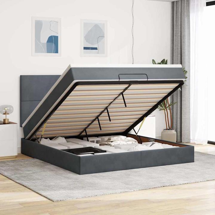 Produktbild VidaXL Pascaline (160 x 200 cm)