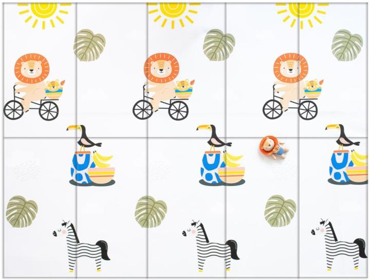 Immagine prodotto Taf Toys Savannah (200 x 150 cm)