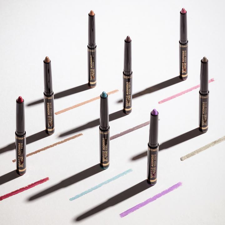 Produktbild Catrice Aloe Vera Eyeshadow Stick (cranberry crush)