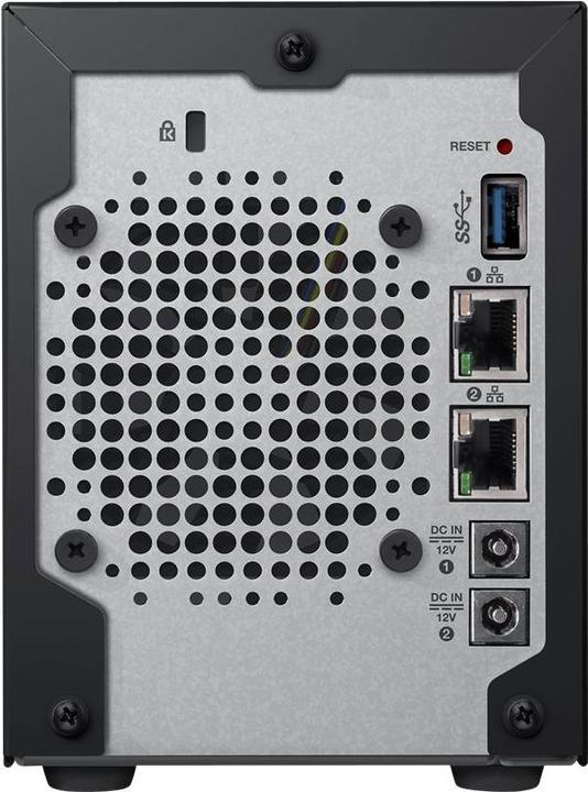Immagine prodotto WD My Cloud Pro PR2100 (2 x 8 TB, WD Red)