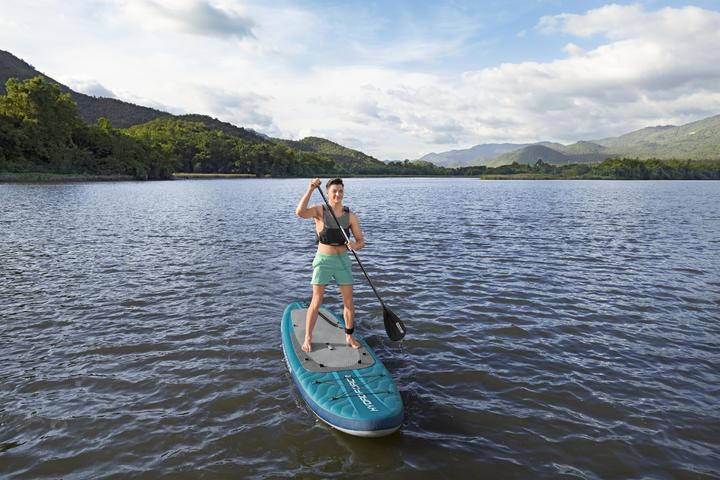 Produktbild Bestway SUP Aqua Drifter 335 x 91.5 x 15cm (11')