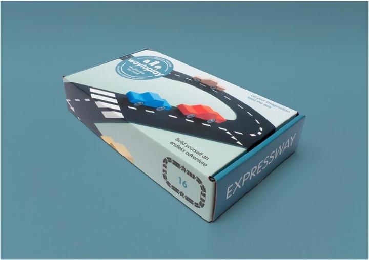 Image du produit Waytoplay Autoroute