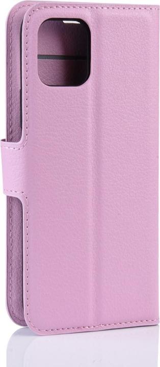 Produktbild Cover-Discount Leder Hülle mit Kartenfach (Apple iPhone 11 Pro)