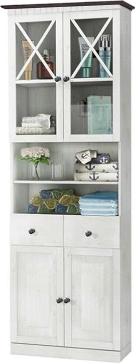 Immagine prodotto Loft 24 Cornelia (60 x 30 x 176 cm)