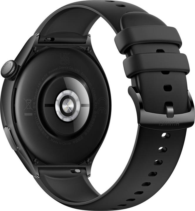 Image du produit Huawei Watch 4 (46.20 mm, 4G)