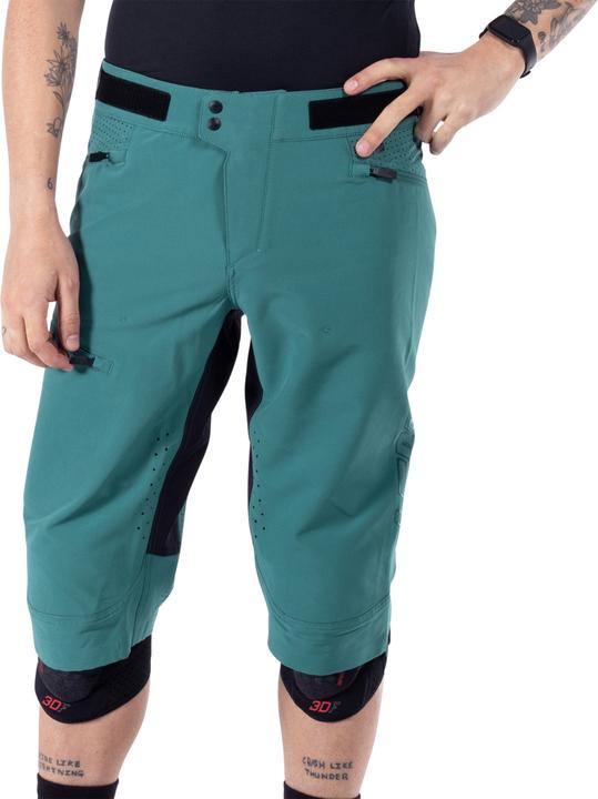 Actual product image Leatt MTB Enduro 3.0 Shorts (XL)