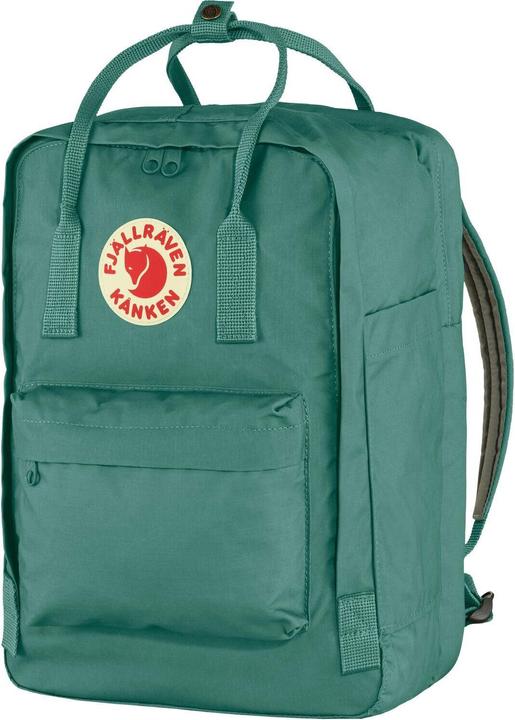 Actual product image Fjällräven Kånken Laptop 15" (18 l)
