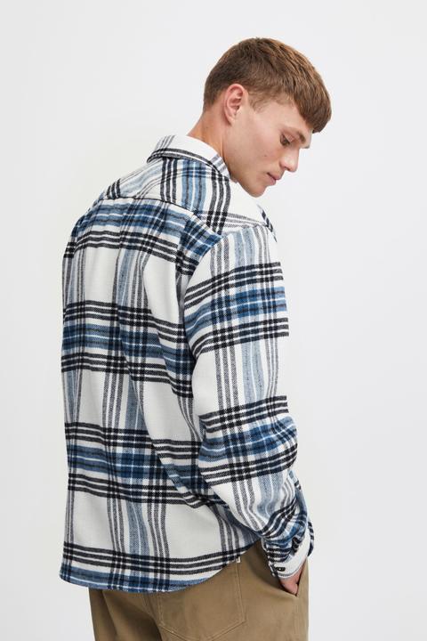 Actual product image Solid SDHaakon - Shirt - 21107954 (M)