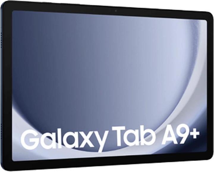 Produktbild Samsung Galaxy Tab A9+ (nur WLAN, 11", 128 GB, Mystic Navy)