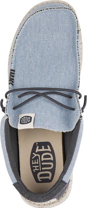 Image du produit Hey Dude Wally Coastline Jute (42)