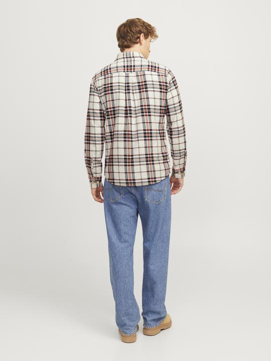 Image du produit Jack & Jones Jjedarren Overshirt Ls Noos (XL)