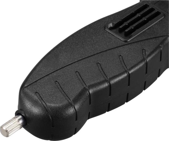 Produktbild Toolcraft TO-9374271 Kabelentmanteler Geeignet für Leiter, Koaxialkabel 6 bis (153 mm)
