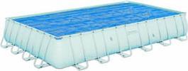 Produktbild Bestway Solarabdeckplane
