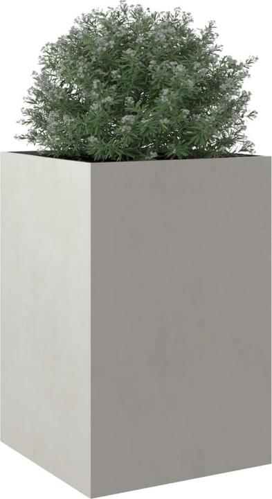 Image du produit VidaXL Pflanzkübel Edel
