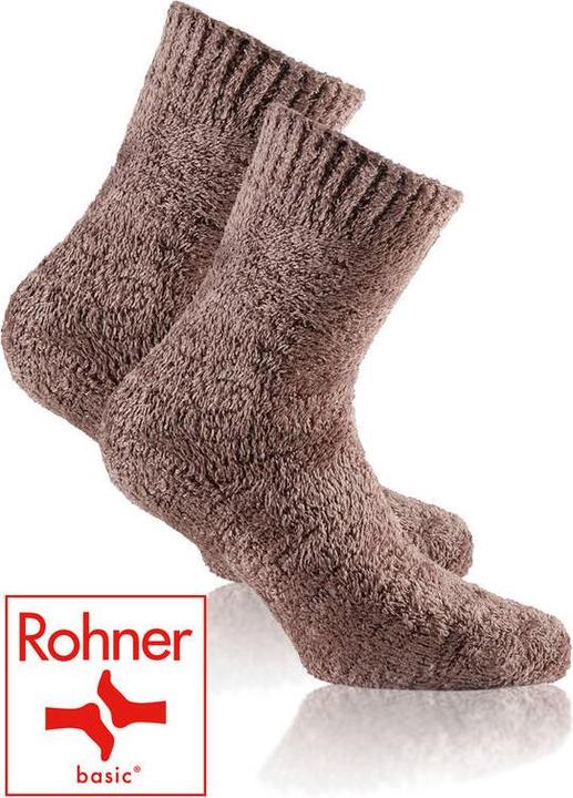 Produktbild Rohner W's Cozy Sock (Einzelpack, 39 - 42)