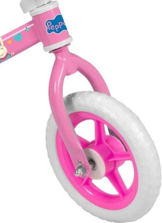 Actual product image Toimsa Peppa Pig (10")