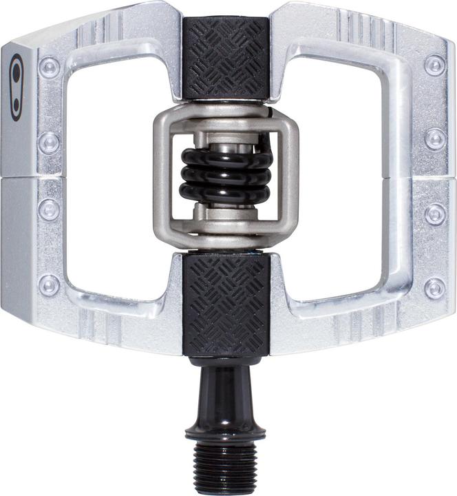 Immagine prodotto Crankbrothers Pedal Mallet DH argento lucido