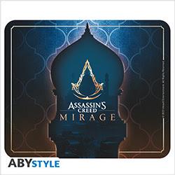 Immagine prodotto ABYstyle Assassin's Creed Tappetino Mouse: Crest Mirage 23cm