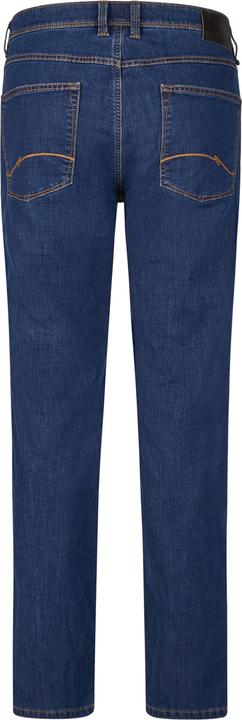 Actual product image Hattric Thermo 5-Pocket Henk Denim (W34/L32)