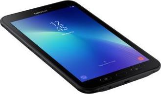 Produktbild Samsung SM-T390N (8", 16 GB, Schwarz)