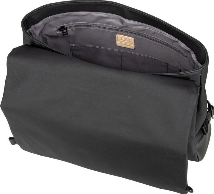 Produktbild Jost Borgholm Messenger 36.5 cm Laptopfach