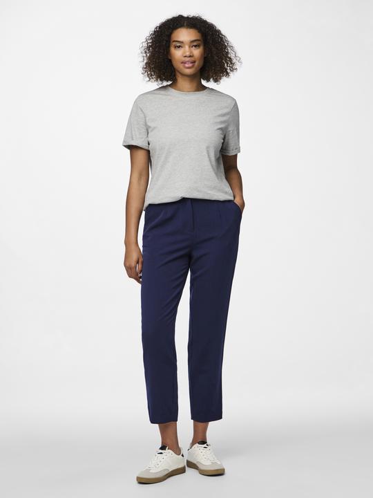 Image du produit Pieces Pckamil Hw Ankle Pant Noos (XXL)