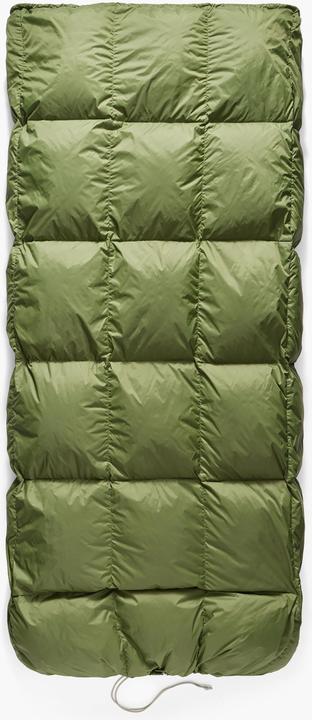 Actual product image Sea To Summit Tanami 7°C Down Comforter Queen