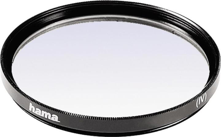 Hama O-Haze (72 mm, UV-Filter, 72 mm)