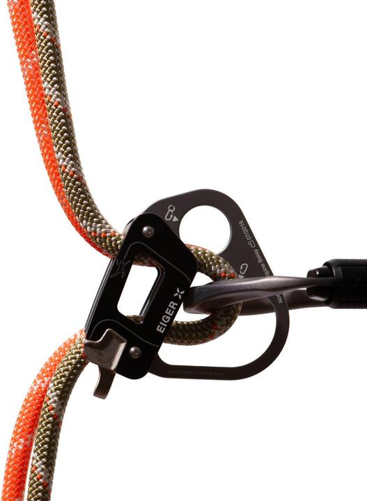 Produktbild Mammut 8.0 Alpine Classic Kletterseil (60 m)