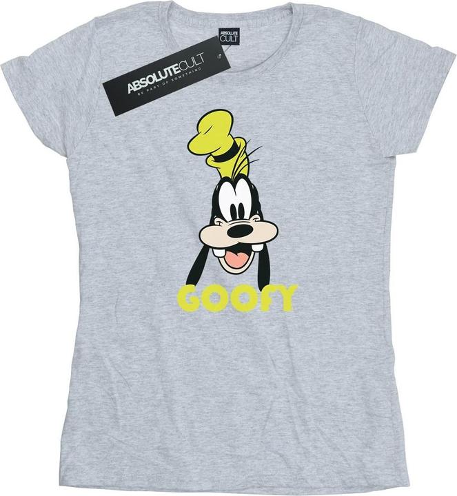 Produktbild Disney Goofy Face TShirt (XL)