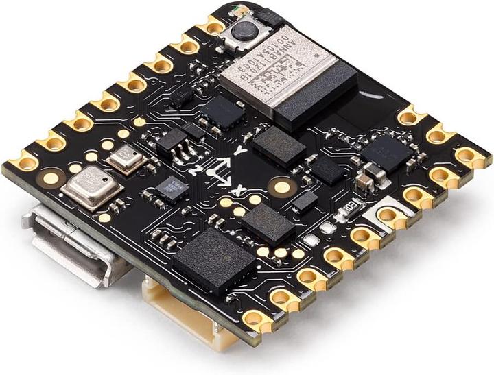 Immagine prodotto Arduino Pro Nicla Vision